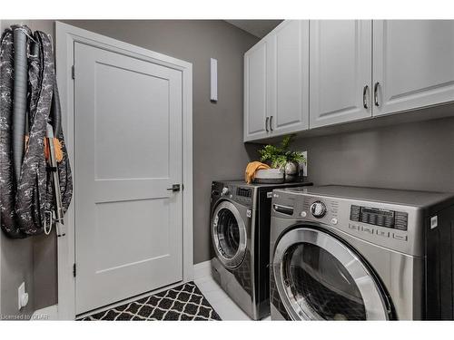 970 Reserve Avenue S, Listowel, ON - Indoor Photo Showing Laundry Room