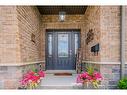 970 Reserve Avenue S, Listowel, ON  -  With Exterior 