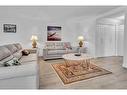 205-358 Waterloo Avenue, Guelph, ON  - Indoor Photo Showing Living Room 