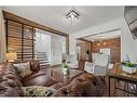 101 Charles Street E, Kitchener, ON  - Indoor Photo Showing Living Room 