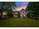 8292 Wilson Street, Guelph/Eramosa, ON  - Outdoor With Facade 