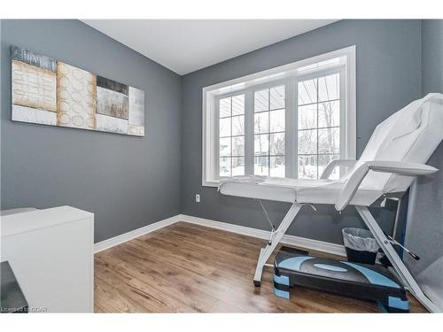 503 Victoria Street, Elora, ON - Indoor Photo Showing Gym Room