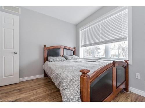 503 Victoria Street, Elora, ON - Indoor Photo Showing Bedroom