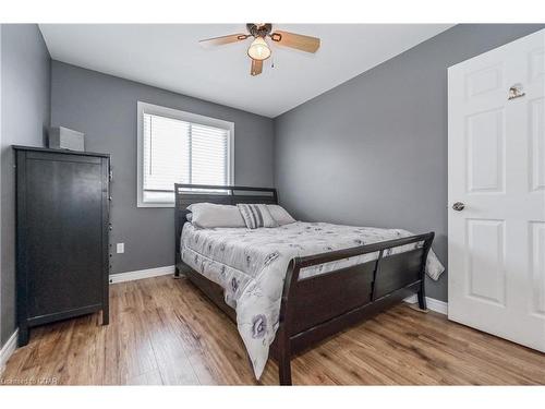 503 Victoria Street, Elora, ON - Indoor Photo Showing Bedroom