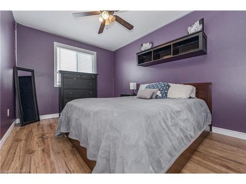 503 Victoria Street, Elora, ON - Indoor Photo Showing Bedroom