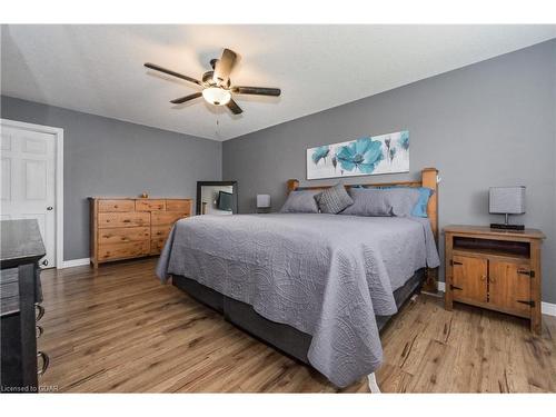 503 Victoria Street, Elora, ON - Indoor Photo Showing Bedroom