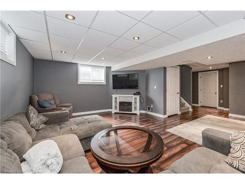 503 Victoria Street, Elora, ON - Indoor Photo Showing Other Room