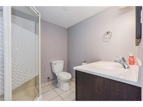 503 Victoria Street, Elora, ON - Indoor Photo Showing Bathroom