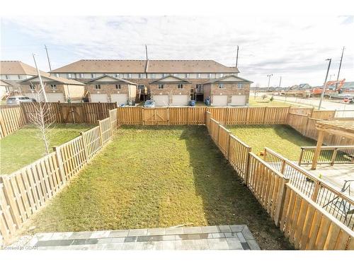 7 Goldenview Drive, Guelph, ON - Outdoor With Deck Patio Veranda With Backyard