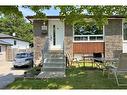 121 Conroy Crescent, Guelph, ON  - Outdoor With Deck Patio Veranda 