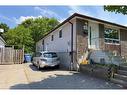 121 Conroy Crescent, Guelph, ON  - Outdoor With Exterior 