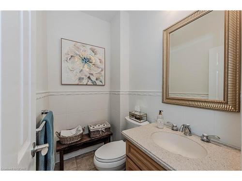 101 Rickson Avenue, Guelph, ON - Indoor Photo Showing Bathroom