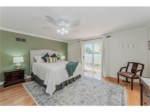 101 Rickson Avenue, Guelph, ON - Indoor Photo Showing Bedroom