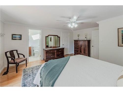 101 Rickson Avenue, Guelph, ON - Indoor Photo Showing Bedroom