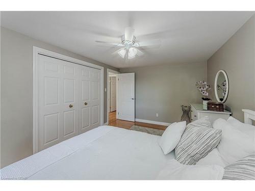 101 Rickson Avenue, Guelph, ON - Indoor Photo Showing Bedroom