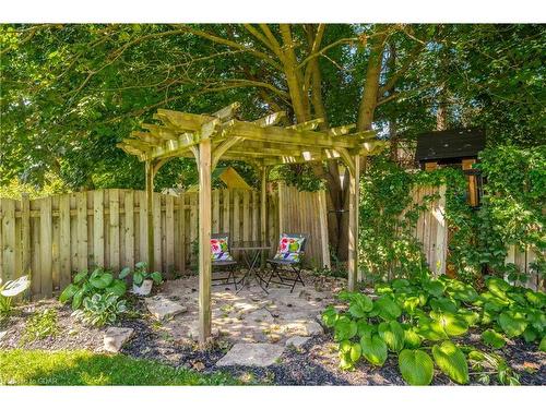 101 Rickson Avenue, Guelph, ON - Outdoor