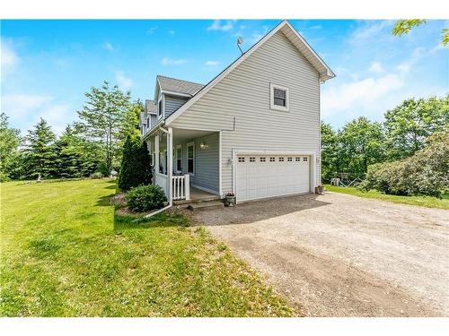 8189 Highway 124, Guelph/Eramosa, ON - Outdoor