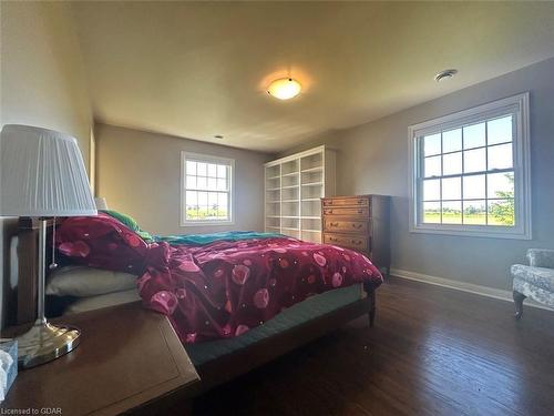 1115 Lerch Road, Breslau, ON - Indoor Photo Showing Bedroom