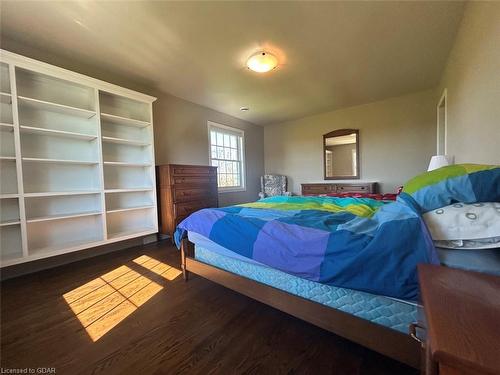 1115 Lerch Road, Breslau, ON - Indoor Photo Showing Bedroom