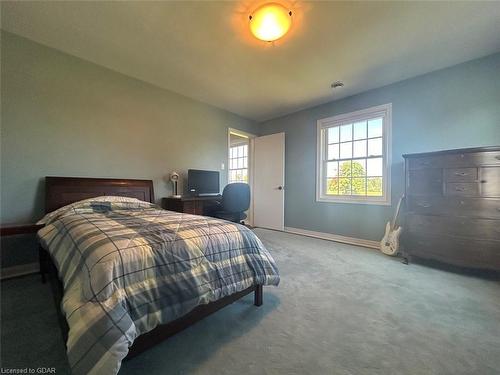 1115 Lerch Road, Breslau, ON - Indoor Photo Showing Bedroom