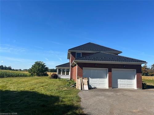 1115 Lerch Road, Breslau, ON - Outdoor