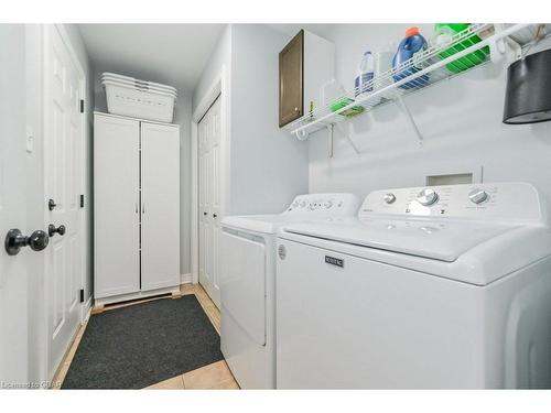 89 Law Drive, Guelph, ON - Indoor Photo Showing Laundry Room