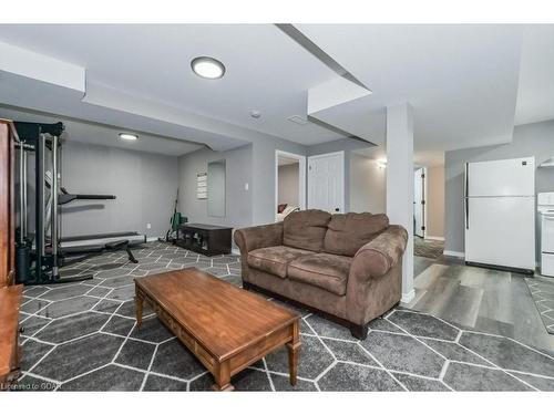 89 Law Drive, Guelph, ON - Indoor