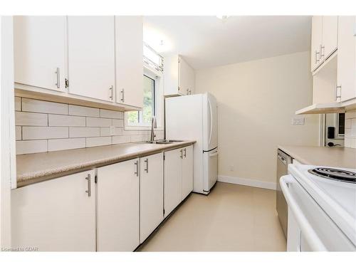 238 Cedar Street, Cambridge, ON - Indoor Photo Showing Kitchen