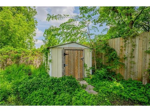 38 Huron Street, Guelph, ON - Outdoor