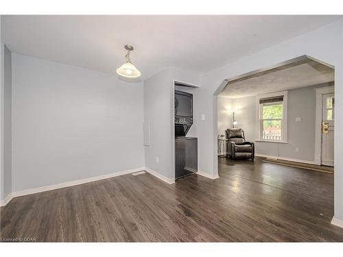 38 Huron Street, Guelph, ON - Indoor