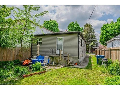 38 Huron Street, Guelph, ON - Outdoor