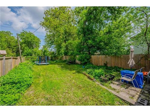 38 Huron Street, Guelph, ON - Outdoor With Backyard