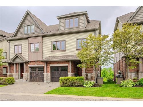 22B-146 Downey Road, Guelph, ON - Outdoor With Facade