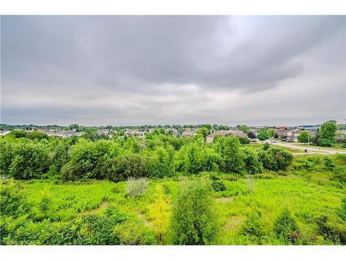 22B-146 Downey Road, Guelph, ON - Outdoor With View