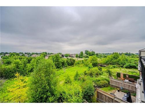 22B-146 Downey Road, Guelph, ON - Outdoor With View