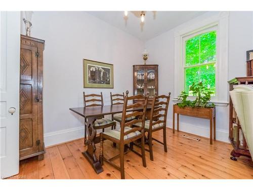 935 Scotland Street, Fergus, ON - Indoor Photo Showing Dining Room