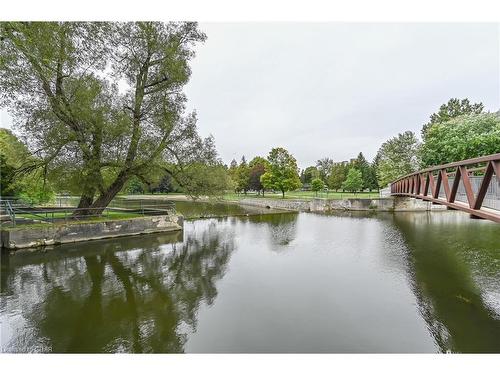 608-22 Marilyn Drive, Guelph, ON - Outdoor With Body Of Water With View