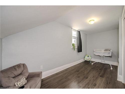 38 Huron Street, Guelph, ON - Indoor