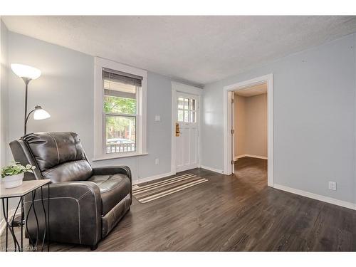 38 Huron Street, Guelph, ON - Indoor