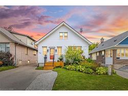 320 Mill Street  Kitchener, ON N2M 3R7