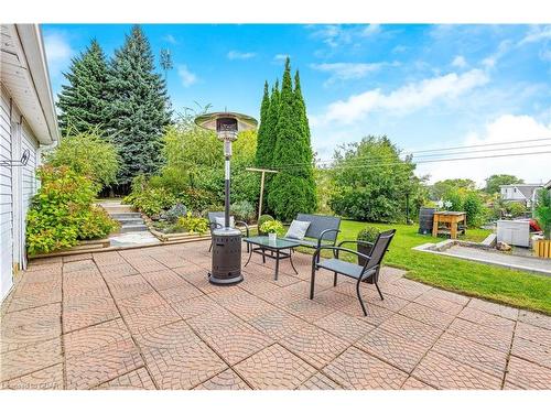 320 Mill Street, Kitchener, ON - Outdoor