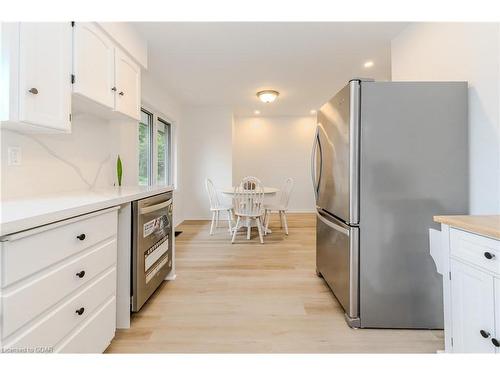 142 Renfield Street, Guelph, ON - Indoor Photo Showing Kitchen