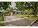 142 Renfield Street, Guelph, ON  - Outdoor With Facade 