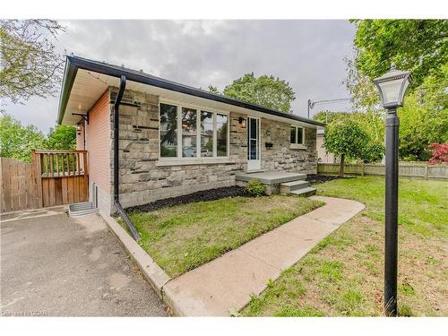 142 Renfield Street, Guelph, ON - Outdoor