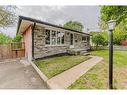 142 Renfield Street, Guelph, ON  - Outdoor 