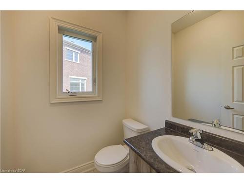 154 Attwater Drive, Cambridge, ON - Indoor Photo Showing Bathroom