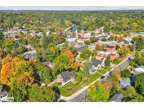 53 Kimberley Avenue, Bracebridge, ON - Outdoor With View