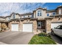 10-20 Shackleton Drive, Guelph, ON  - Outdoor With Facade 