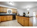 10-20 Shackleton Drive, Guelph, ON  - Indoor Photo Showing Kitchen 