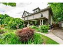 35-37 Powell Street W, Guelph, ON  - Outdoor With Deck Patio Veranda 